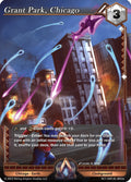 Image for Grant Park, Chicago (AC1-049) (The Awakening) - Alpha Clash