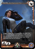 Clarity, the Clairvoyant One (AC1-056) (The Awakening)