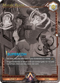 Image for Morale Boost (Supercon Promo) (AC1-066) (The Awakening) - Alpha Clash