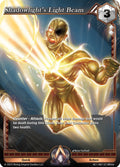Image for Shadowlight's Light Beam (AC1-067) (The Awakening) - Alpha Clash