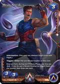 Mean-Streak, Intercepting (AC1-080) (The Awakening)