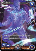 Image for Plasmax (AC1-081) (The Awakening) - Alpha Clash