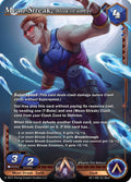 Image for Mean-Streak, Blink of an Eye (AC1-082) (The Awakening) - Alpha Clash