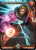 Image for Energy Shield (AC1-113) (The Awakening) - Alpha Clash