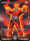 Image for Affliction (AC1-116) (The Awakening) - Alpha Clash