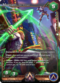 Magnate, the Tyrant (AC1-P01) (The Awakening)