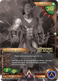 Image for Magnate, Awakened (Pre-Release) (ST-001) (The Awakening) - Alpha Clash