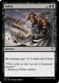 Image for Infest (114) (Ravnica: Clue Edition) - Magic: The Gathering