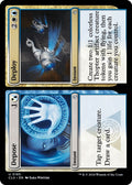 Image for Depose // Deploy (185) (Ravnica: Clue Edition) - Magic: The Gathering
