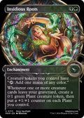 Image for Insidious Roots (Showcase) (313) (Murders at Karlov Manor) - Magic: The Gathering