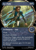 Image for Fae Flight (Showcase) (295) (Murders at Karlov Manor) - Magic: The Gathering