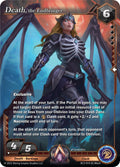 Image for Death, the Endbringer (AC2-010) (Clashgrounds) - Alpha Clash