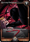 Image for Piercing Darkness (AC2-017) (Clashgrounds) - Alpha Clash