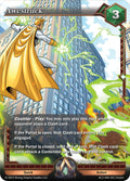 Image for Awestruck (AC2-044) (Clashgrounds) - Alpha Clash
