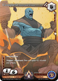 Image for Conquest, Intrepid Titan (AC2-057) (Clashgrounds) - Alpha Clash