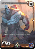 Conquest, Triumphant Brute (AC2-058) (Clashgrounds)