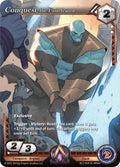 Image for Conquest, the Undefeated (AC2-059) (Clashgrounds) - Alpha Clash