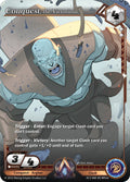 Image for Conquest, the Victorious (AC2-060) (Clashgrounds) - Alpha Clash
