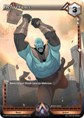 Deliverance (AC2-070) (Clashgrounds)