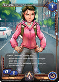 Haven, Clever Adolescent (AC2-080) (Clashgrounds)
