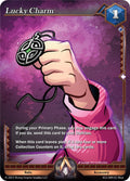 Image for Lucky Charm (AC2-089) (Clashgrounds) - Alpha Clash