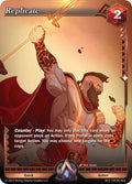Image for Replicate (AC2-120) (Clashgrounds) - Alpha Clash