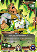 Image for Magnate, Awakened (Alternate Art) (AC2-131) (Clashgrounds) - Alpha Clash