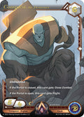 Image for Conquest, the Destroyer (Team Covenant Promo) (AC2-055) (Clashgrounds) - Alpha Clash