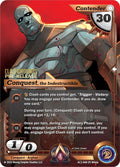 Image for Conquest, the Indestructible (Pre-Release) (AC2-049) (Clashgrounds) - Alpha Clash