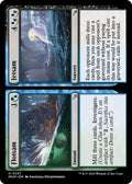 Image for Flotsam // Jetsam (247) (Murders at Karlov Manor) - Magic: The Gathering