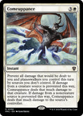 Image for Comeuppance (58) (Murders at Karlov Manor) - Magic: The Gathering