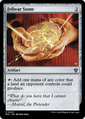 Image for Fellwar Stone (228) (Murders at Karlov Manor) - Magic: The Gathering