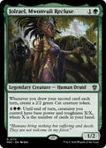Image for Jolrael, Mwonvuli Recluse (173) (Murders at Karlov Manor) - Magic: The Gathering