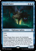 Image for Dream Eater (101) (Murders at Karlov Manor) - Magic: The Gathering