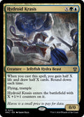 Image for Hydroid Krasis (212) (Murders at Karlov Manor) - Magic: The Gathering