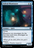 Image for Erdwal Illuminator (104) (Murders at Karlov Manor) - Magic: The Gathering