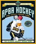 Image for APBA Pro Hockey Board Game - Boardgames