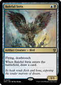 Image for Baleful Strix (200) (Murders at Karlov Manor) - Magic: The Gathering