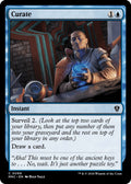 Image for Curate (99) (Murders at Karlov Manor) - Magic: The Gathering