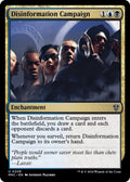 Image for Disinformation Campaign (208) (Murders at Karlov Manor) - Magic: The Gathering