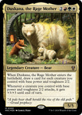 Image for Duskana, the Rage Mother (5) (Murders at Karlov Manor) - Magic: The Gathering