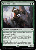 Image for Den Protector (169) (Murders at Karlov Manor) - Magic: The Gathering