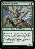 Image for Nantuko Vigilante (177) (Murders at Karlov Manor) - Magic: The Gathering