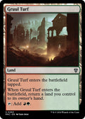 Image for Gruul Turf (265) (Murders at Karlov Manor) - Magic: The Gathering