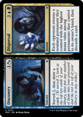 Image for Discovery // Dispersal (207) (Murders at Karlov Manor) - Magic: The Gathering