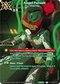 Image for Angel Pursuit - Plant Trap (BSS03-132) (Battle Spirits Saga Promo Cards) - Battle Spirits Saga