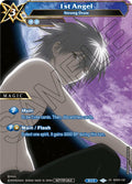 Image for 1st Angel - Strong Draw (BSS03-135) (Battle Spirits Saga Promo Cards) - Battle Spirits Saga