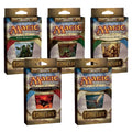Image for Conflux - Intro Pack Display - Magic: The Gathering