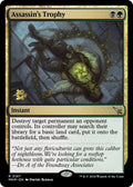 Image for Assassin's Trophy (0187) (187) (Prerelease Cards) - Magic: The Gathering