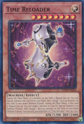 Image for Time Reloader (PHNI-EN026) (PHNI) - YuGiOh